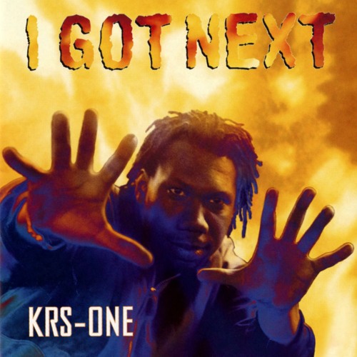 Stream Rix | Listen to KRS-One — Step into a World (Rapture's Delight)  playlist online for free on SoundCloud