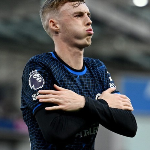 Ferr - Linha de Frente [WESS2K23]