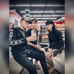 NST 2k25  VIETMIX HOT TIkTOK  x  H O A N G L A M