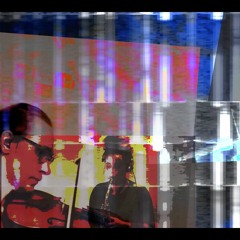 Rain Spectacle - Performed by UnHeard Hybrid Online