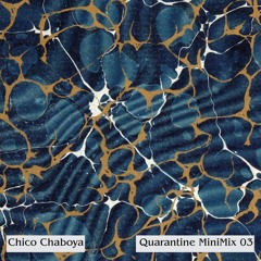 Quarantine MiniMix 03