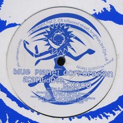 Blue Planet Corporation - Antidote (Original HQ Mix) F Major