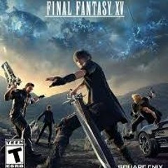 Final Fantasy XV Main Theme