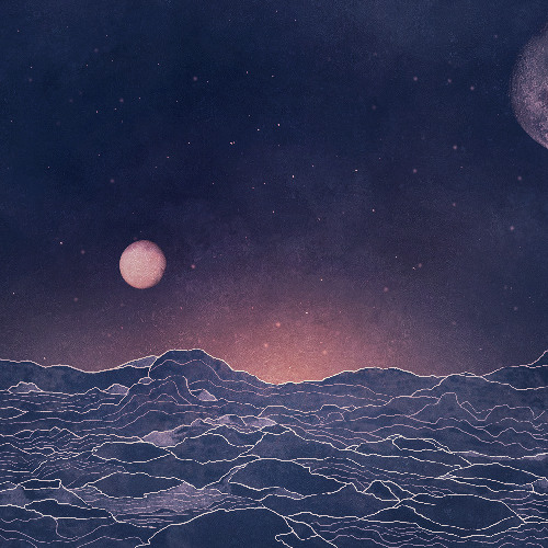 Tristan De Liege x Josh Jacobson - Binary Star