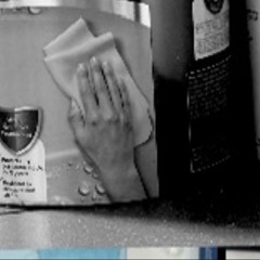 Giveaway Filmstrip