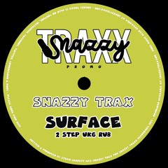 Surface (2 Step UKG Dub)