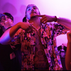 $2Chain  “KillaSiah G-mixx” (RoachKxng Instrumental)