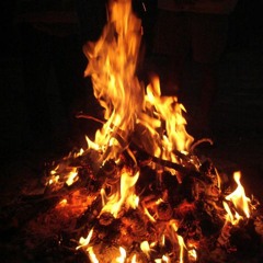 Let The Fire Out