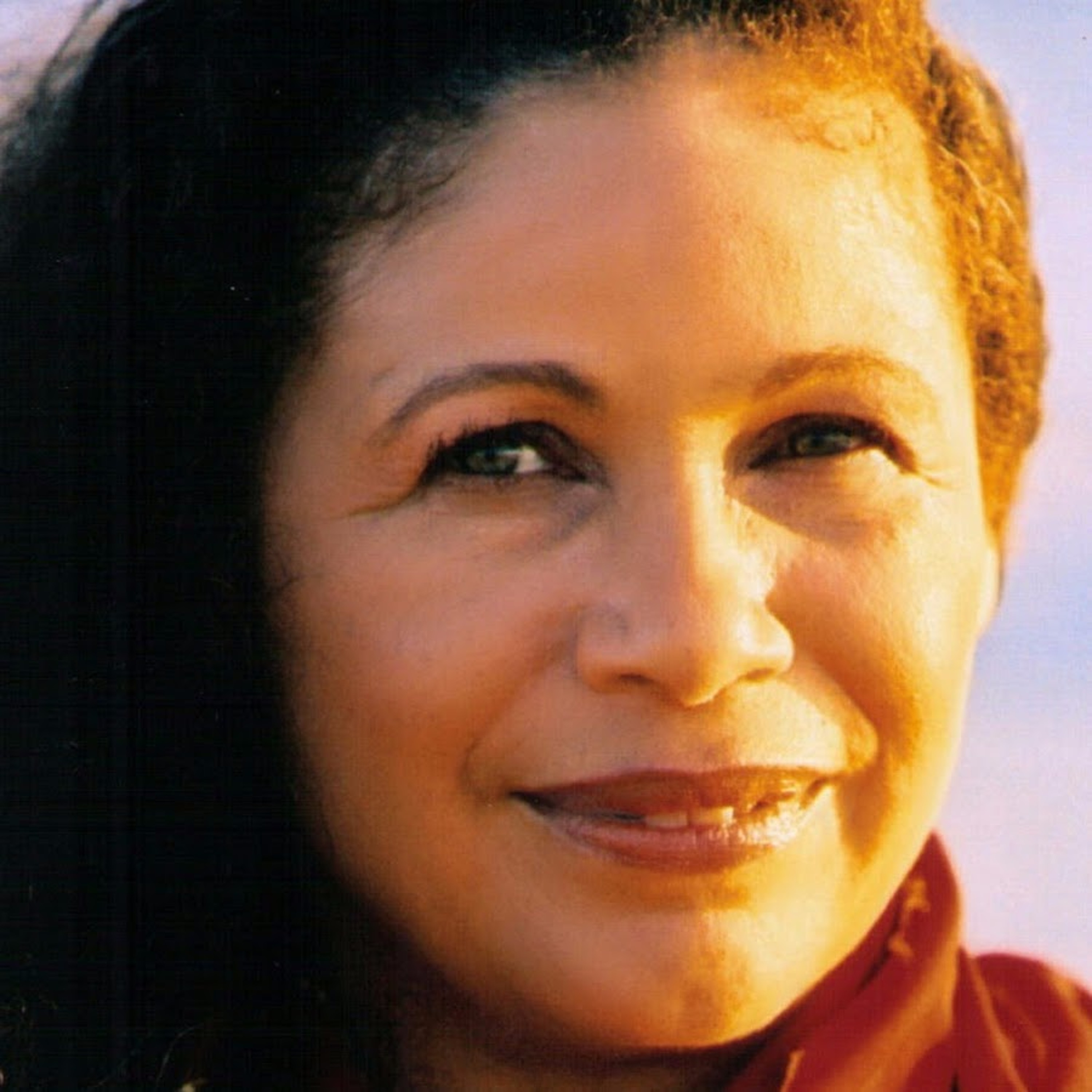 Episode 40: Dhyani Ywahoo - Sacred Plants, Sacred Medicines