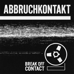 Abbruchkontakt