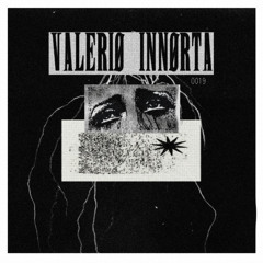 Podcast Series 019 - Valerio Innorta