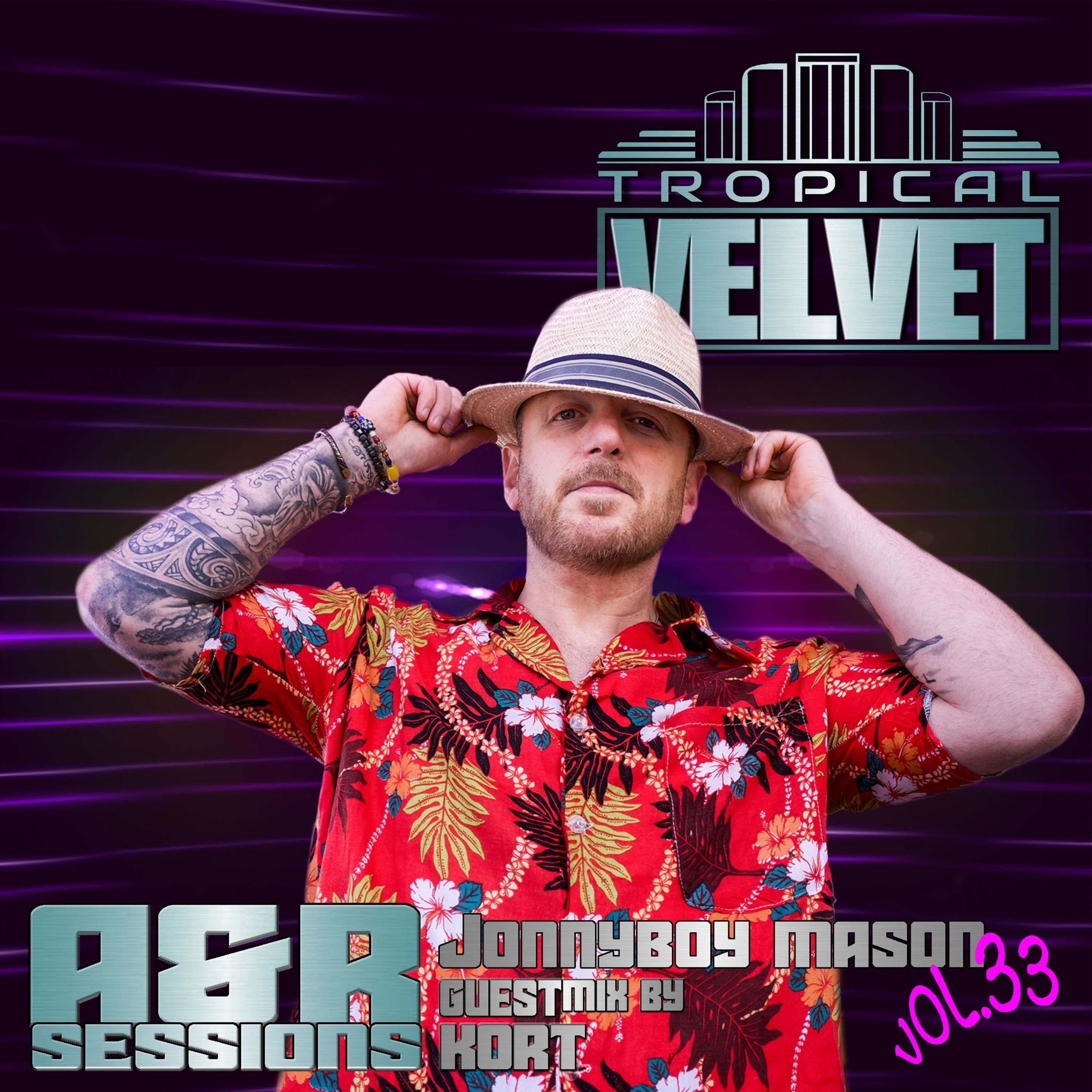 Tropical Velvet Podcast