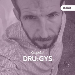 Curly Music #380 (+ Dru:Gys Guest Mix)