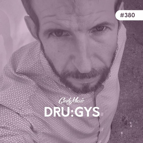Curly Music #380 (+ Dru:Gys Guest Mix)