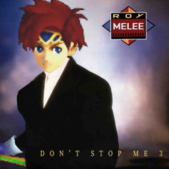 Don't Stop Me 3