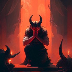 R3MO - Prayer To Satan