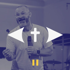 Make Disciples: The Battle for your attention | Phil Williams | St Paul's Shadwell