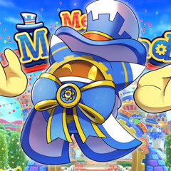 Welcome to Merry Magoland! WITH LYRICS by Juno Songs