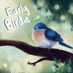 Early Birdie Cover (Instrumental)