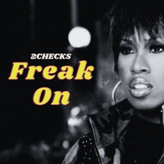 Get Ur Freak On (2checks Remix)
