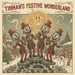 Santa's Jazz Band.wav