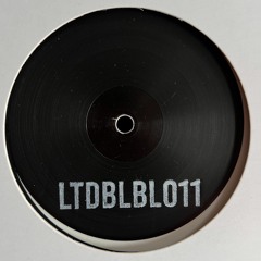 Teaser: Benjamin Long - LTDBLBL011 (Vinyl)