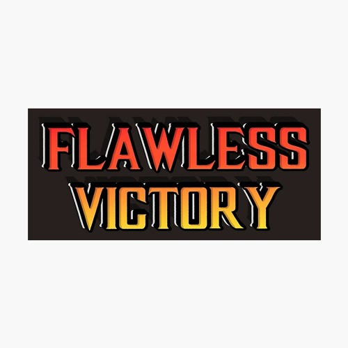 Flawless Victory Sound Effect - Colaboratory