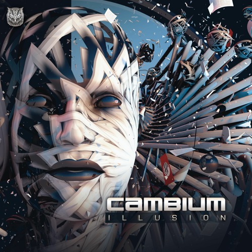 Cambium - Illusion (Full Track)