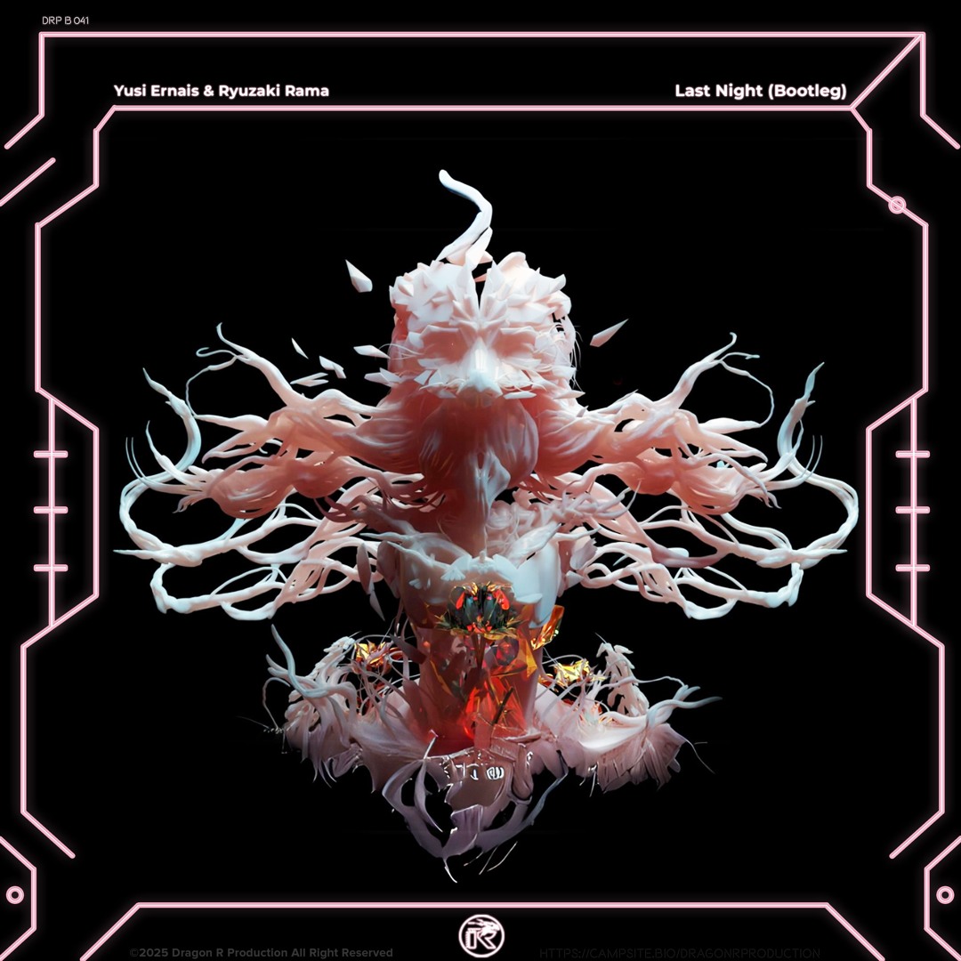 Stream Loofy - Last Night (Anyma x Layton Giordani Remix) [Yusi Ernais ...