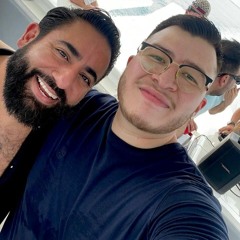 Erick Ibiza As Well MR STRINGS - Chuy Fest 2024 (Special Podcast)