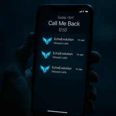 Call Me Back
