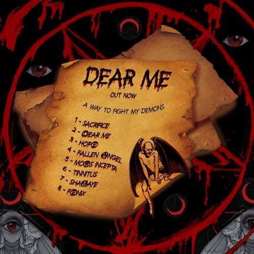 2 - Third Eye LIVE - Dear Me (250)