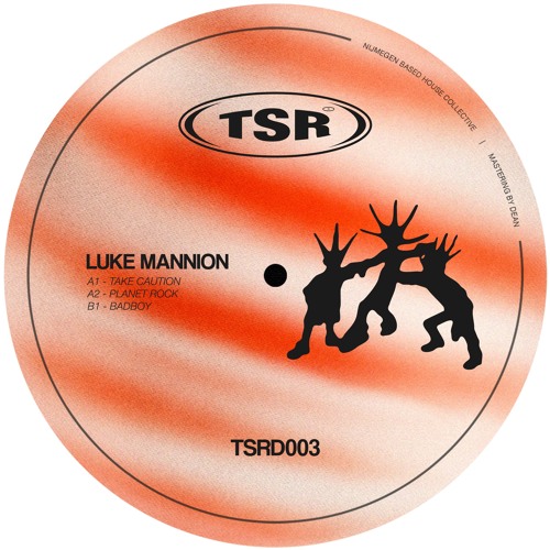 A2 Luke Mannion - Planet Rock