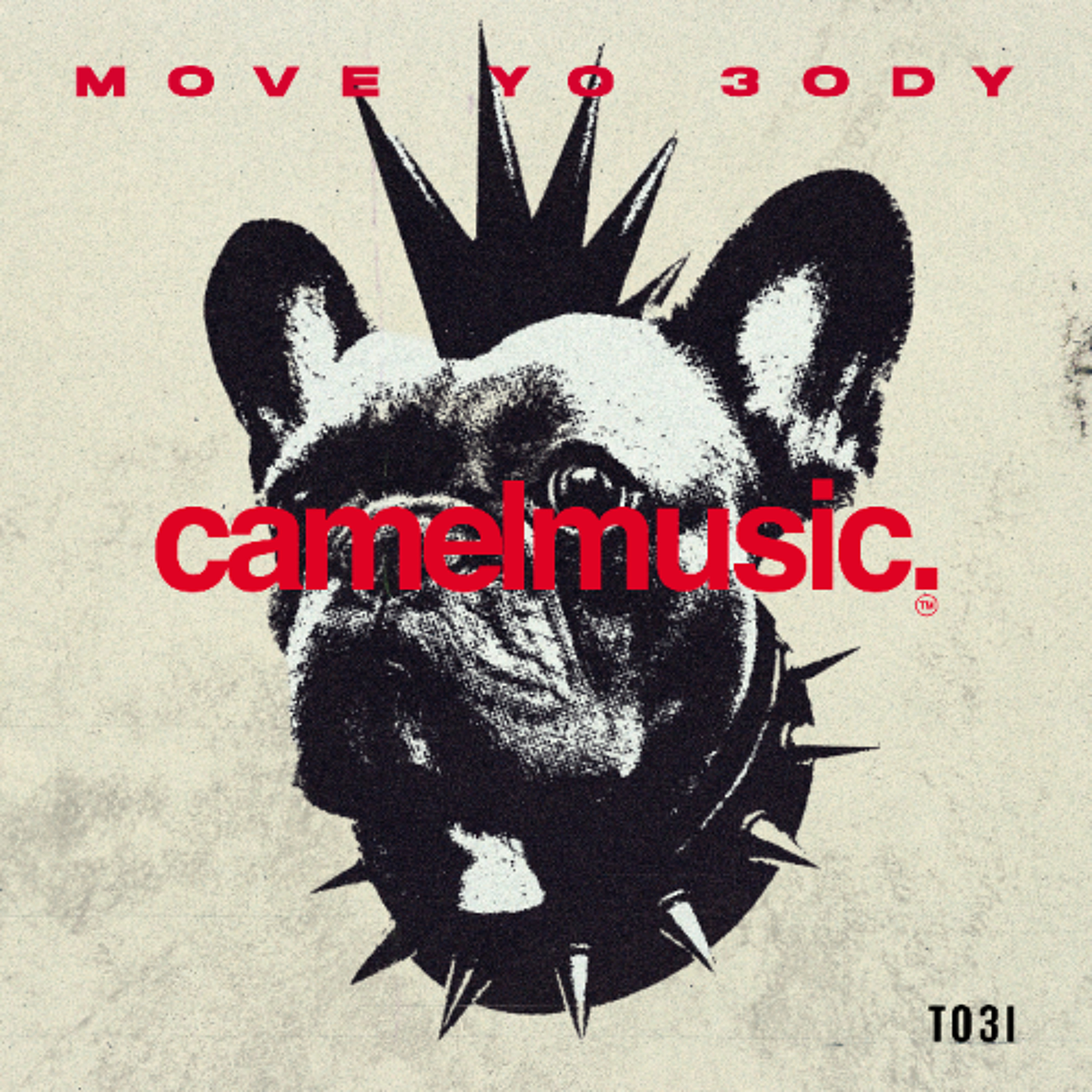 TO3I - Move Yo 3Ody episode artwork