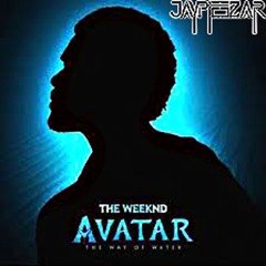 The Weeknd Nothing Is Lost (Jaypieezar Remix) * PITCHED DOWN FOR COPYRIGHT ISSUES
