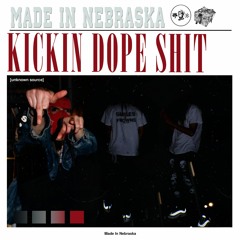 Made In Nebraska - Kickin' Dope Shit [Mac Miller/Biggie Smalls/Dj Screw Tribute]