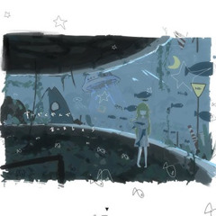 水族館で会いましょう ⧸ 葛駄夜音