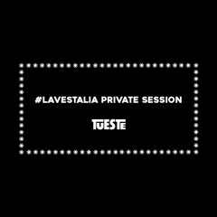 #LAVESTALIA PRIVATE SESSION - JOSU