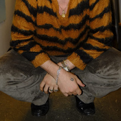 One Of Us Cannot Be Wrong (L. Cohen Tour Cover)