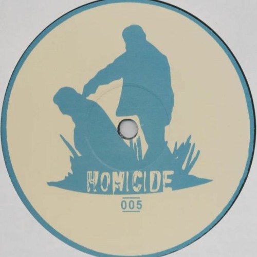 OTOCTONE Mouse Homicide 5 track B2