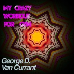 My crazy Workout for Gym