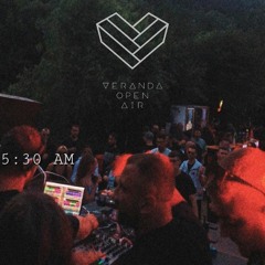 Pedro Vasconcelos - Live at Veranda Open Air - Copaceni - 17-07-2021 - Main set