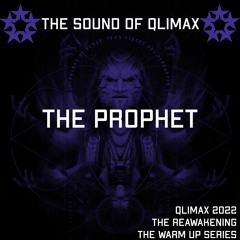 TTT Hardstyle Everyday | The Sound of Qlimax 2022 | Warm-up mix | DJ The Prophet