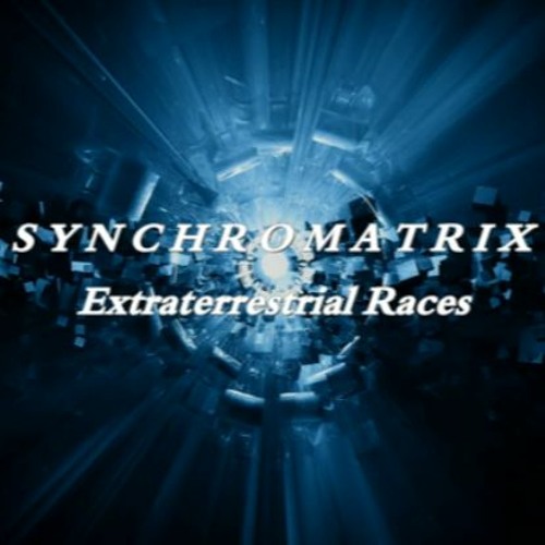 Related tracks: Synchromatrix  - Extraterrestrial Races (2021)