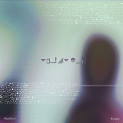 u found me- harrisun x ruely