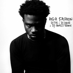 High Fashion (EMG Jersey Mix)