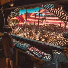 Skizologic @ Wild Horses Festival 2024 (full live set)