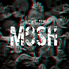 MOSH (prod. Zerkey)