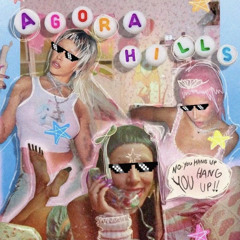 Agora Hills-(remix)