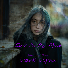 Ever On My Mind